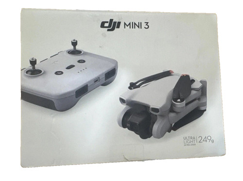 Dji mini photography drone - dji,