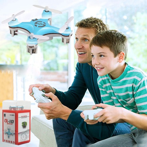 4ch axis mini rc - 2.4g,