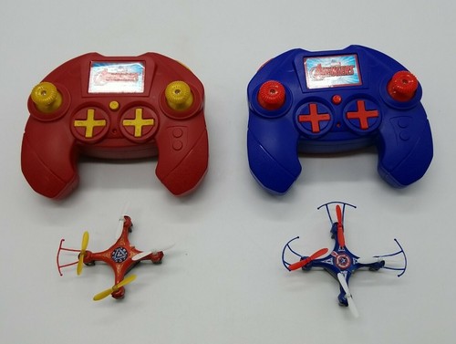 World tech toys - tech, marvel
