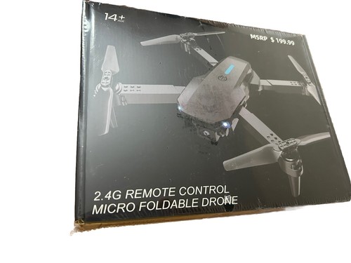 Micro foldable drone 2 - micro, :