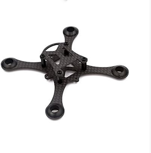 100mm micro carbon fiber fpv - carbon,