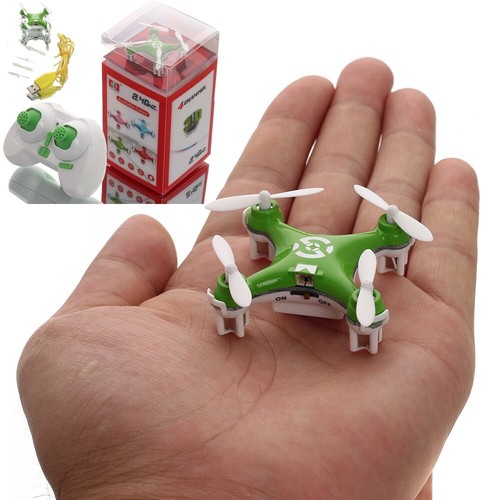 Mini drone 4ch 6 - rc, 6-axis