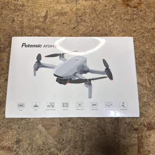 Potensic atom drone fly - potensic,