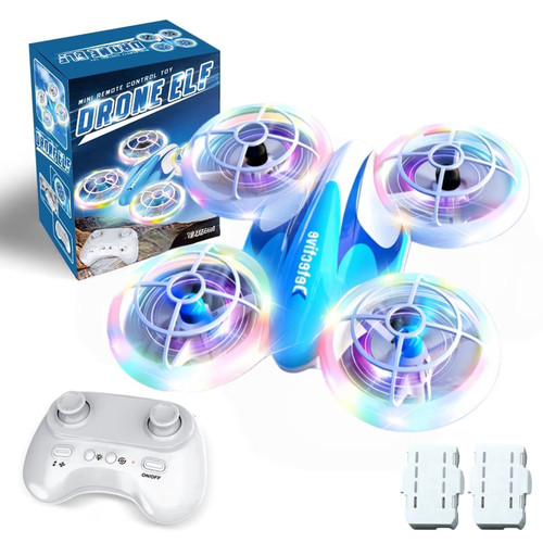 Mini led drone - led, beginners