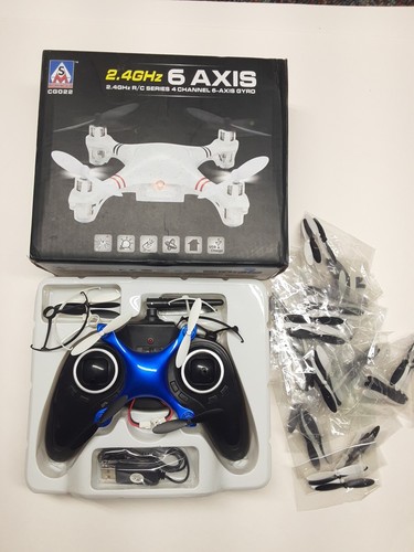 Eachine cg022 quadcopter - eachine,