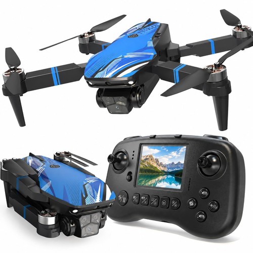 Drone with for adults - drone,