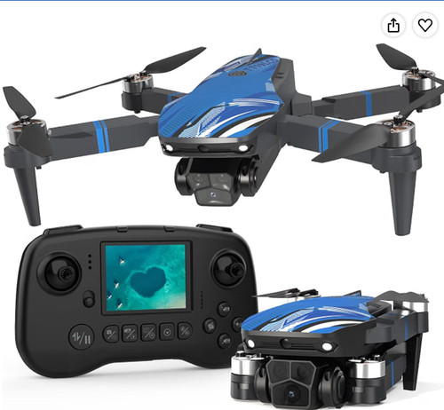 Fpv drone with camera - camera, for