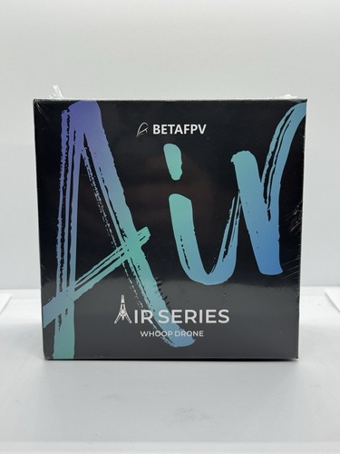 Air75 brushless whoop - brushless,